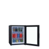 Mini Bar MB40V con porta reversibile - FrigeluX