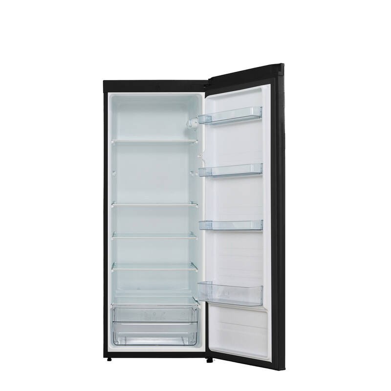 Frigorifero Armadio Nero RA235NE 230L - FrigeluX