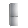 Frigorifero Combinato Grigio RC310SE 304L - FrigeluX