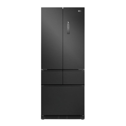Frigorifero-Congelatore French Door Nero FRD190XBI 413L - FrigeluX