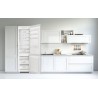 Frigorifero Combinato Bianco da Incasso CBNF190BI 300L FrigeluX