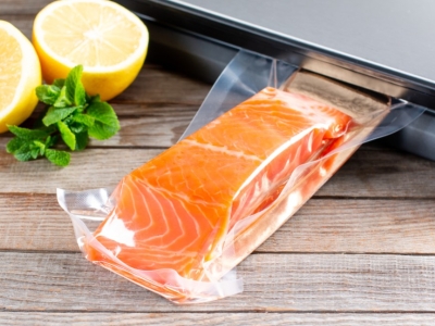 Perché il congelamento sottovuoto è ideale per preservare la qualità? 